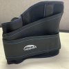 Heswea Back Brace Waist Trimmer Exercise Belts Waist