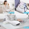 Relax and Rejuvenate with the Wireless Hand Massager – Heat & Air Compression Therapy
