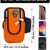 Universal Running Armband, Arm Cell Phone Holder Sports