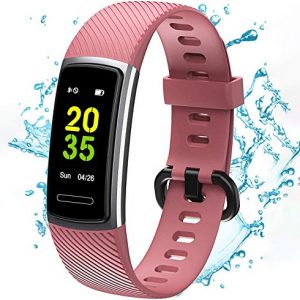 BEITEPACK High-End Fitness Trackers HR, Health Exercise Watch