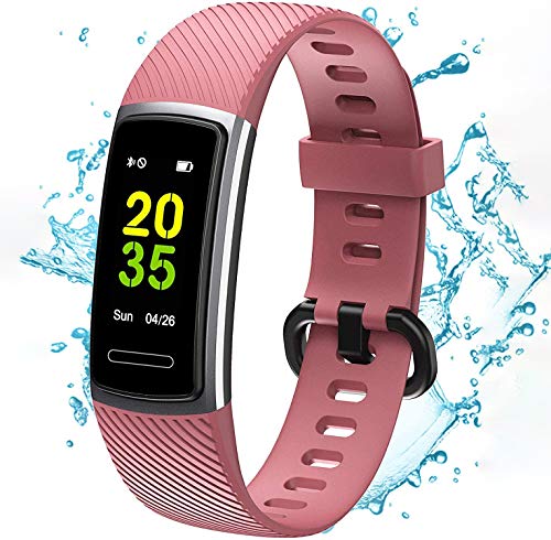 BEITEPACK High-End Fitness Trackers HR, Health Exercise Watch