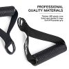 Core Grips Fitness Machine Attachments Resistance Bands Handles