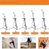Vertical Stepper Climbing Machine Step Fitness Climber Cardio Workout