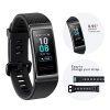 HUAWEI Band 3 Pro All-in-One Fitness Activity Tracker