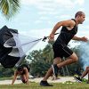56 inch Speed Drills Resistance Parachute Running