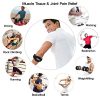 Elbow Brace, Tennis Elbow Brace with Compression Pad