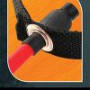 SPRI Xertube Resistance Bands Exercise Cords