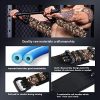 Sunsign Resistant Bands for Exercise, Chest Builder Workout Equipment