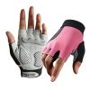 FREETOO Weight Lifting Workout Gloves for Women