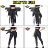 High Waist Trimmer for Women, Sport Trainer Thigh