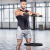 UMORNING Wrist Forearm Blaster Roller Trainer