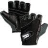 Premium Leather Workout Gloves for Women & Men