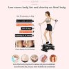Arcwares Steppers for Exercise, Portable Home Fitness Room Men and Women