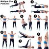 Resistance Bands, Pull Up Assist Resistance Bands