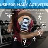 Universal Phone Holder for Running Gym Workout