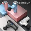 Deep Tissue Percussion Muscle Massager Handheld Electric