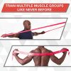 TheraBand - 12722 CLX Resistance Band with Loops