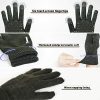 TRENDOUX Winter Gloves for Women, Touch Screen Glove for Men
