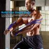 Whatafit Pull Up Assist Bands Resistance Stretch Band for Men and Women