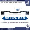 Wall Mounted Doorway Pull Up Bar