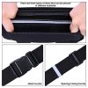 JCLX Running Waist Packs, Ultra Light Bounce Free Waist
