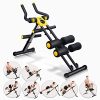 MBB 11 in 1 Home Gym Equipment,Ab Machine