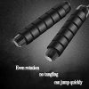 AUTORCH Jump Rope,Jump Ropes for Fitness Jumping rope