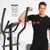 ANCHEER Elliptical Trainers, Magnetic Eliptical Exercise Machines