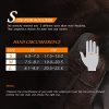 Atercel Workout Gloves 2021 Upraded Full Palm Protection