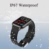Sensible Watch, Fitness Tracker 1.4 for Android Telephones, Fitness Tracker