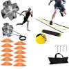 Sports Agility Training Set - Elevate Your Performance