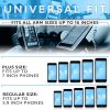 Universal Phone Holder for Running Gym Workout