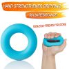 Hand Grip Strengthener Workout Kit (5 Pack)