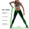 4evershape Pull Up Assist Bands, Resistance Bands Set