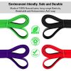 4evershape Pull Up Assist Bands, Resistance Bands Set