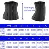 Waist Trainer for Women Corset Cincher Body Shaper Girdle Trimmer