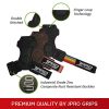 Unleash Your Strength: All in One Power Pad Grips for Ultimate Non‑Slip Control