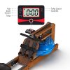 Rowing Machine for Home Use,Water Resistance Vintage