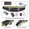 Hiking Fanny Bag with Water Bottle Holder