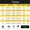 Neoprene Sauna Sweat Vest, Waist Trainer Corset