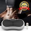 Hurtle Fitness Vibration Platform Workout Machine