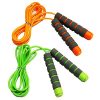 Soft Skipping Rope with Skin-Friendly Foam