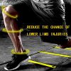 Agility Ladder Speed Training Equipment Set