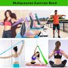 CoutureBridal Resistance Bands, Professional Exercise Bands