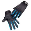 MKAS Workout Cycling Gym Gloves Full Finger Breathable Mountain Bike