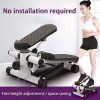 Logo Fitness Twist Stepper Step Machine
