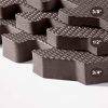 Exercise Floor Mat for Home or Gym
