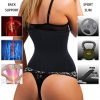 Waist Trainer Corset Shaper for a Sexy Thin Waist