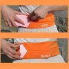 UBELT Insulin Pump Belt Pouch Diabetic Waist Fanny Pack Case