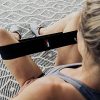 DMoose Fitness Hip Circle, Set of 3 Booty Bands for Men and Women